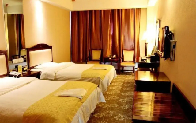 Kaitian Holiday Hotel