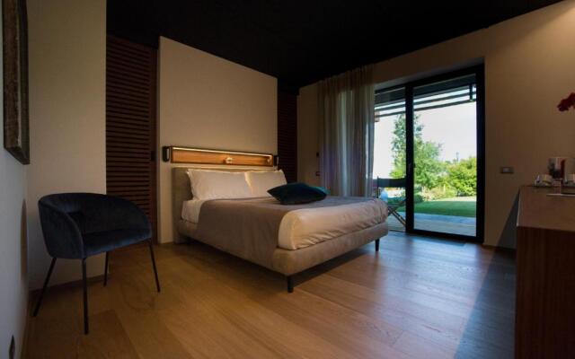 Relais Le Rocche
