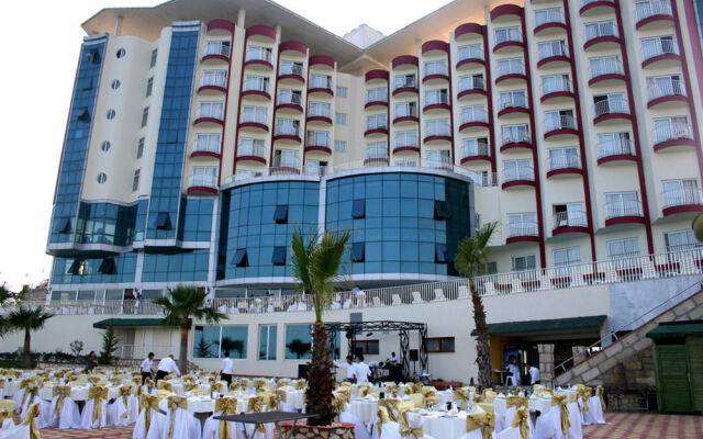 Royal Sebaste Hotel