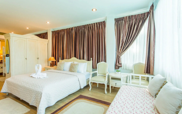 Vongdeuan Resort
