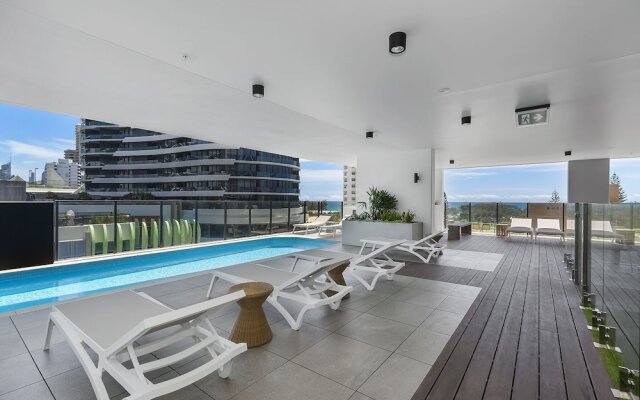 Koko Broadbeach