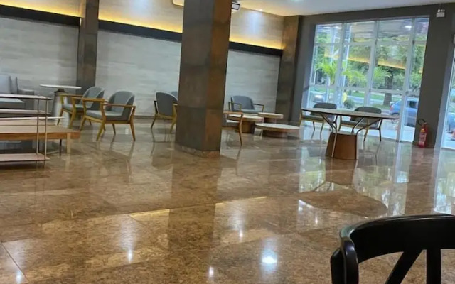 Maper Ouro by Easy Hotels