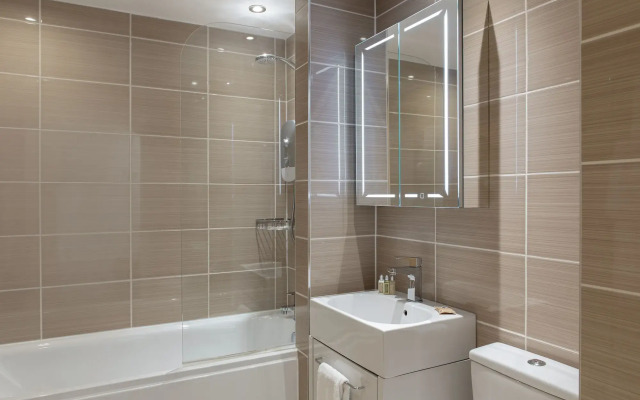 SACO Nottingham - The Ropewalk