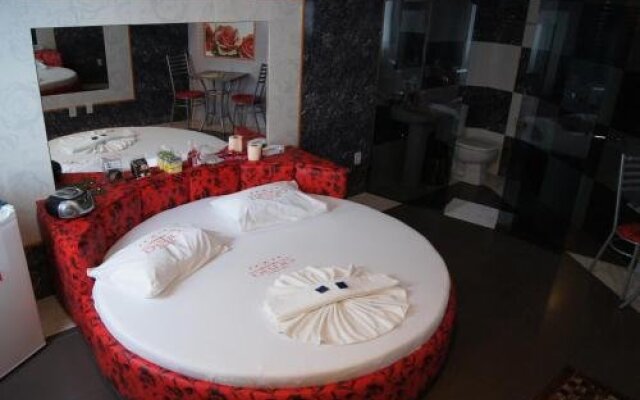 Motel Desejo (Adult Only)