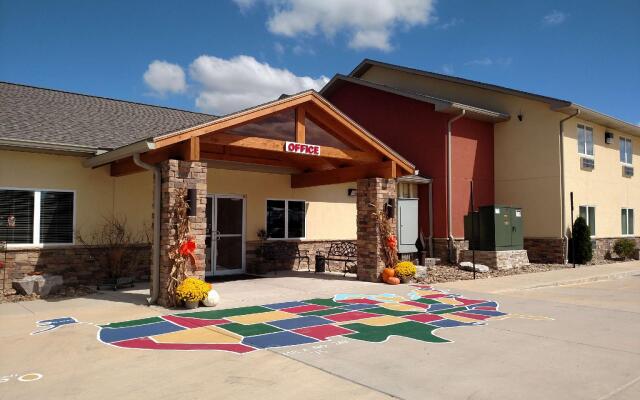 SureStay Hotel by Best Western Whittington Rend Lake