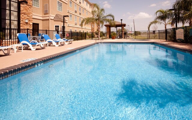 Staybridge Suites Brownsville by IHG