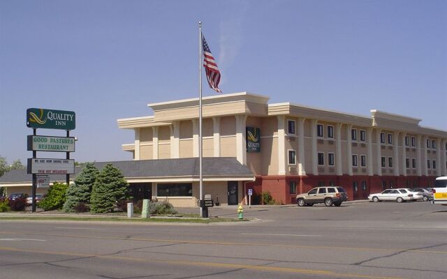 Quality Inn Grand Junction