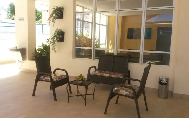 Residencial Thermas das Caldas R3Caldas