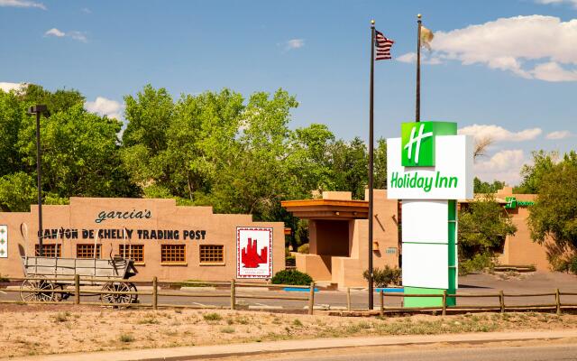 Holiday Inn Canyon De Chelly, an IHG Hotel