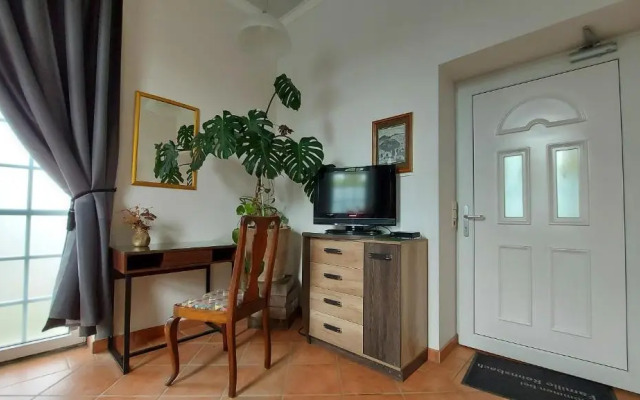 Leipzig Ferienwohnung in ruhiger Lage