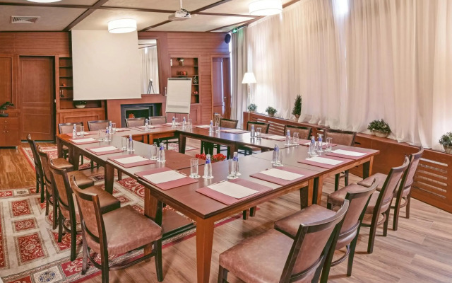 Yastrebets Wellness & Spa