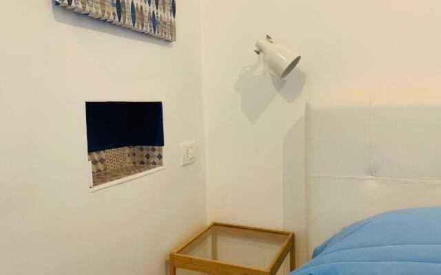 Piano Di Gamez Apartments