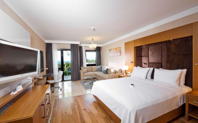 Maxx Royal Bodrum