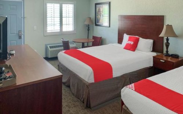 Southern Inn and Suites Pearsall