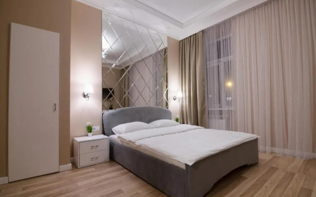 Apartment - Medova 9