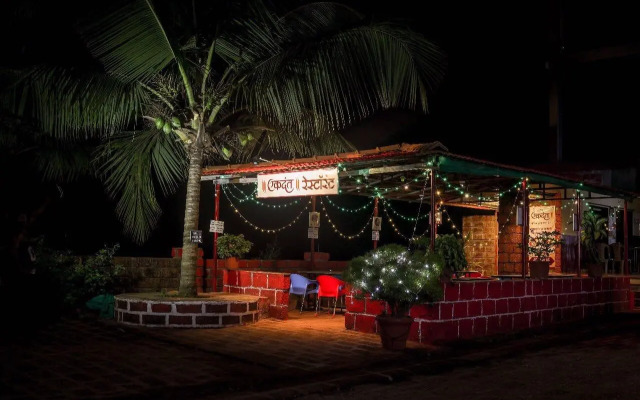 Ekdant Hotel and Resturant