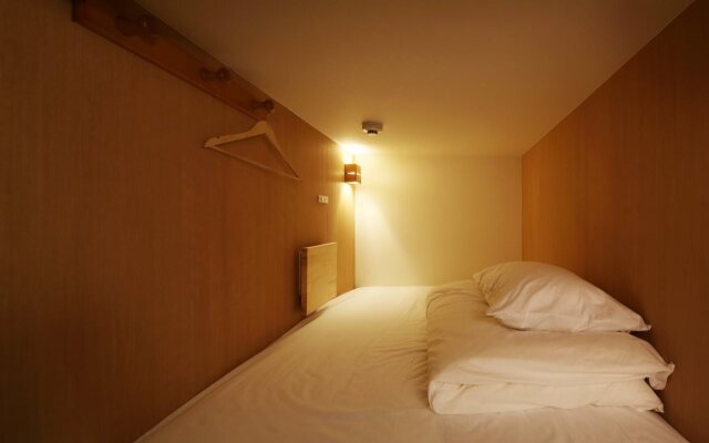iloha Hostel Namba Shinsaibashi