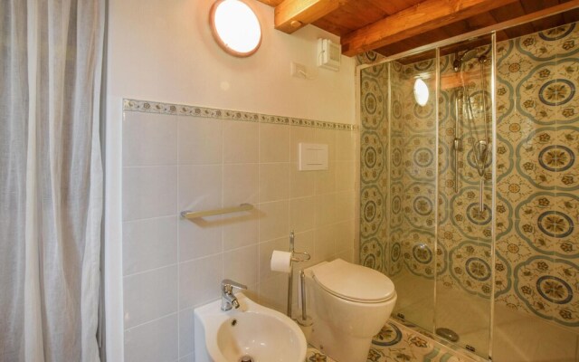 Stunning Home in Lipari With Wifi and 1 Bedrooms