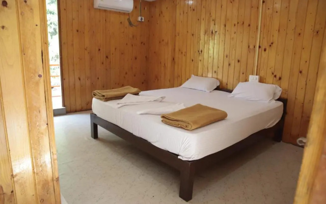 Orange Sky Inn Holiday Home