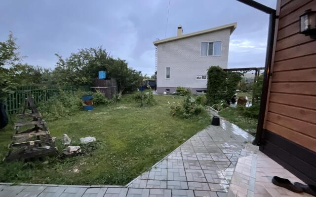 Гостевой дом Дизайнера