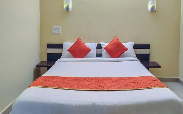 Ramas Residency