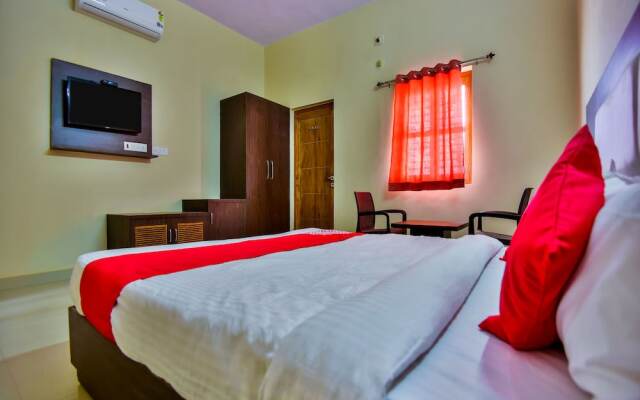 OYO 13911 Shyam Sundri Resort