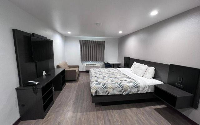 Motel 6 Bullhead City, AZ