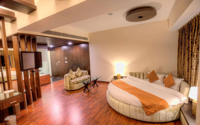 Mercure Chandigarh Tribune Chowk