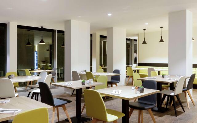 ibis Styles Kortrijk Expo