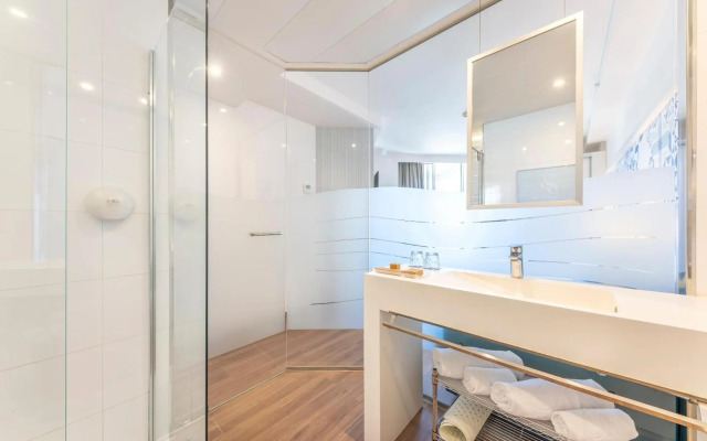 Port Benidorm Hotel & Spa