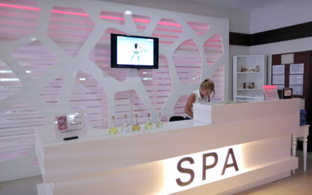 Adalya Ocean Hotel - All Inclusive