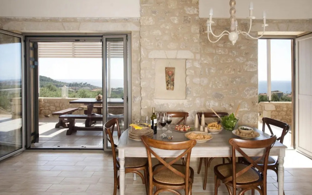 Two Bedroom Villa With Attic - Dalia