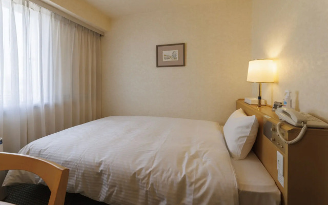 Shimonoseki Station West Washington Hotel Plaza