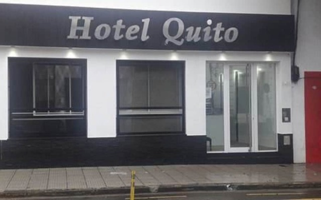 Hotel Quito