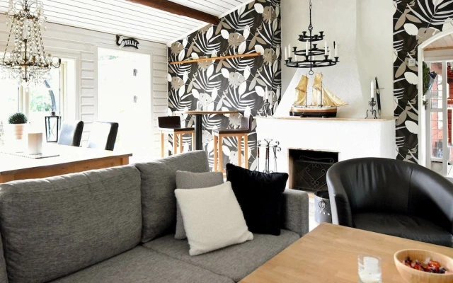 Holiday Home in Motala