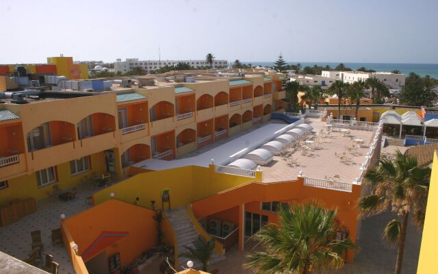 Caribbean World Djerba Hotel - All Inclusive