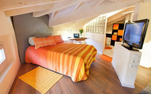 Bed and Breakfast Villa Laila