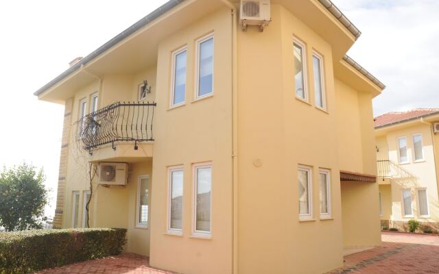 Gold City 3 bedroom Villa 1