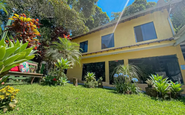 Pousada Paraíso