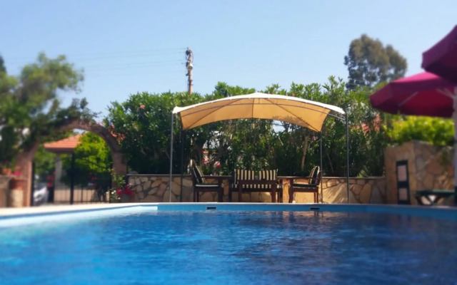 Kilim Hotel