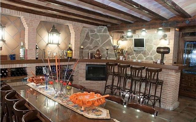 Hostal Rural Los Telares