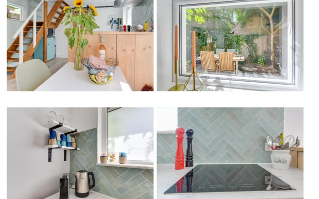 The Forester Schoorl