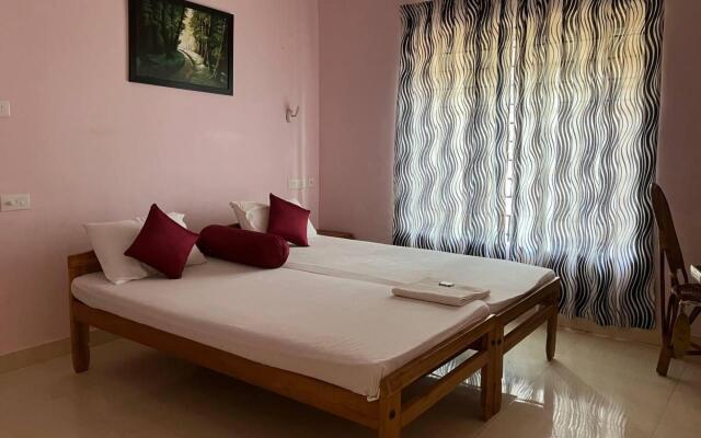 Coral Cove Beach Resort