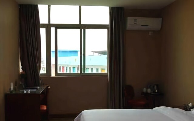 Yuanheng Business Hostel