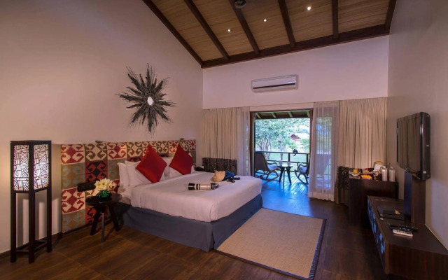 The Serai Bandipur