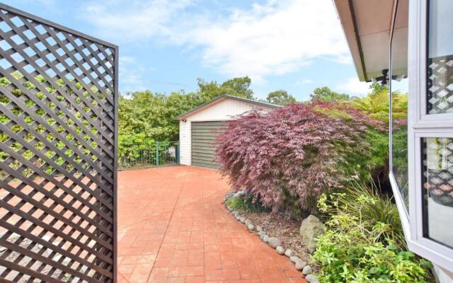 Bevington - Christchurch Holiday Homes