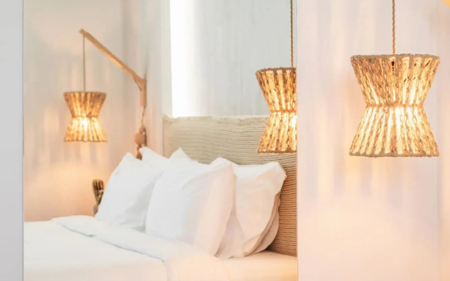 Minthi Boutique Apartments
