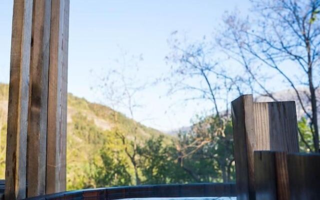 Les Cabanes du Dauphiné