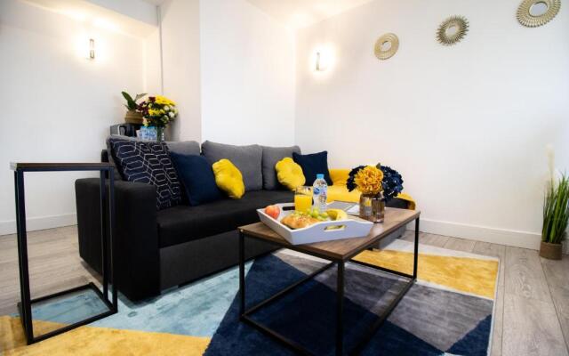 Highfield Apartment by Southwest Rooms - Free Netflix and Parking