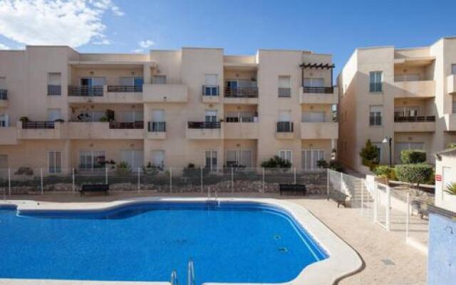 Apartamento Rosa